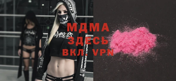 крисы Алзамай